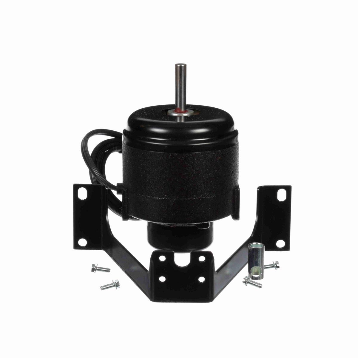 Century 50 WATT Refrigeration Motor, 1500 RPM, 230 Volts, Unit Bearing,TEAO - 288