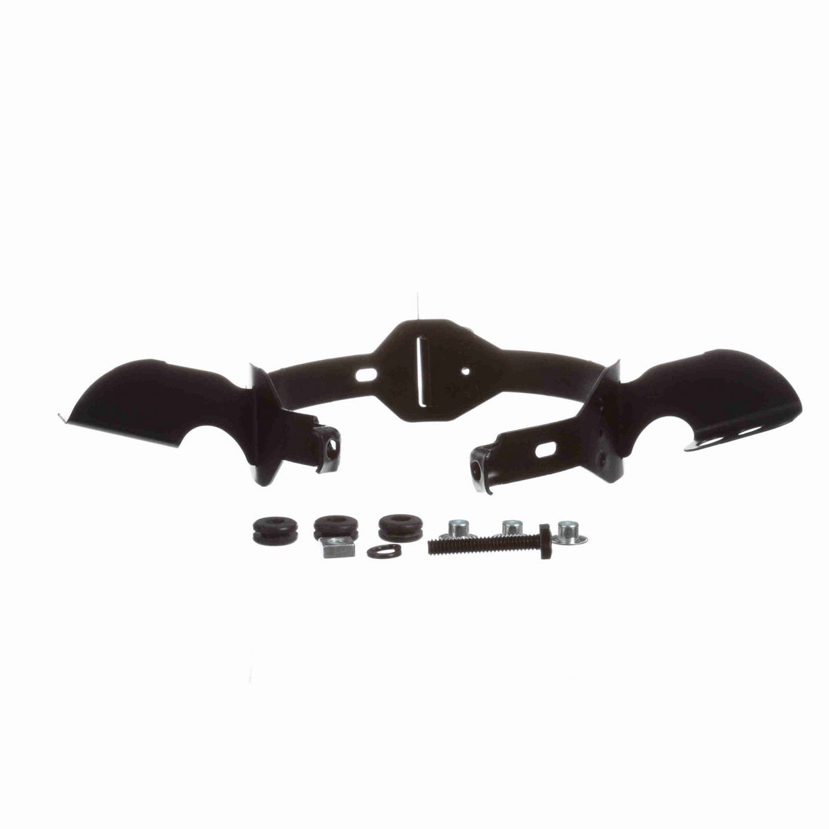 Century Flexmount Adapter for 48 Frame, 9"BC & 10.18"BC - 619432-174