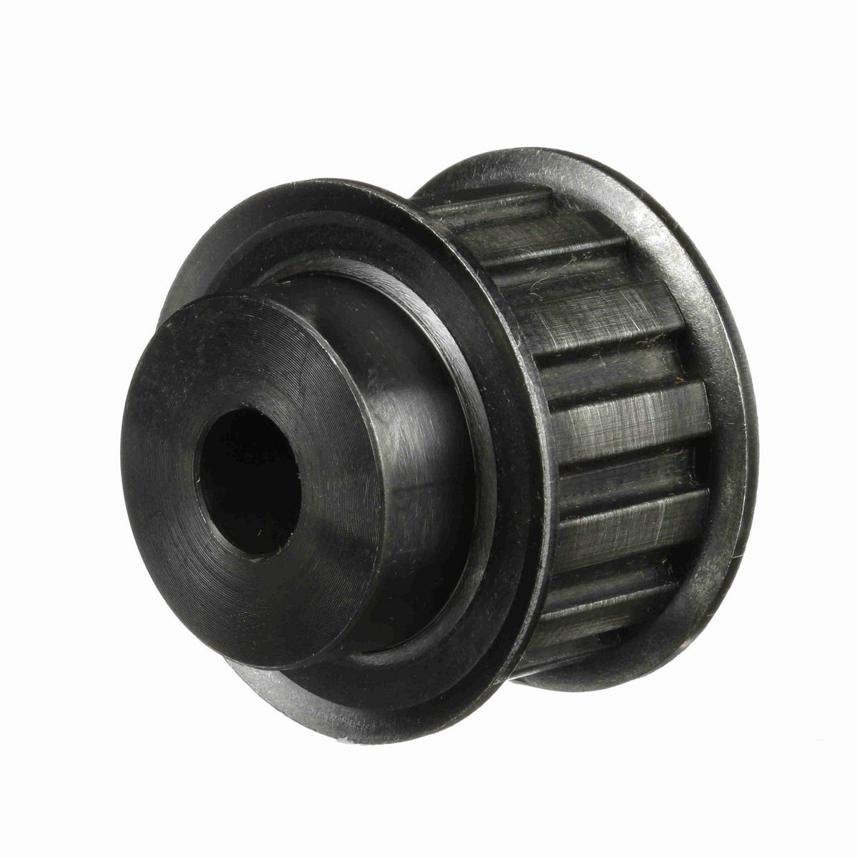 Browning Steel Rough Bore Gearbelt Pulley - 14HB100