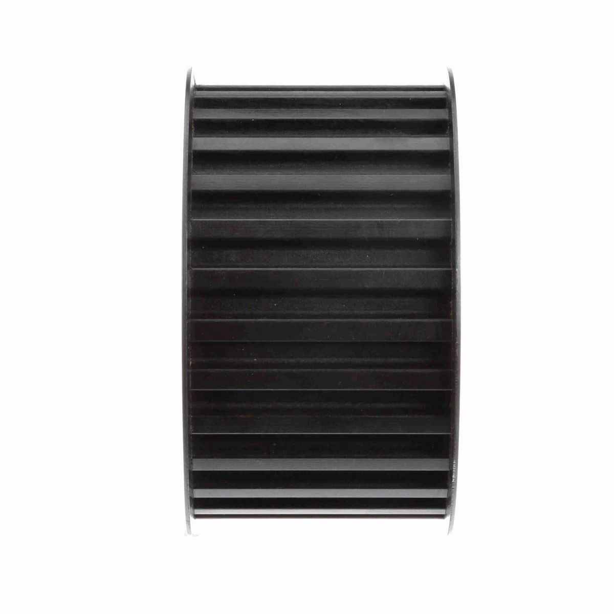 Browning Steel Bushed Bore Gearbelt Pulley - 28XHR400