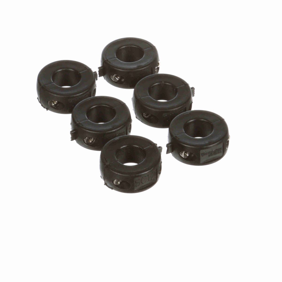 System Plast Shaft Collar; Shaft Diameter: 0.5-in - VG-SC-12