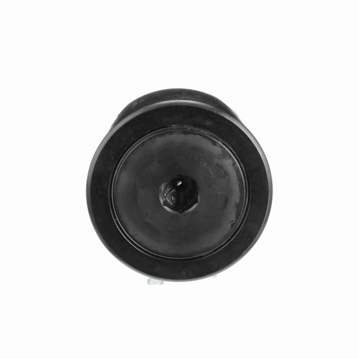 Опорный ролик с цапфой McGill Heavy Stud CAMROL CCFH 4 SB, бочкообразный, с уплотнением, с шестигранным отверстием, дюймовый