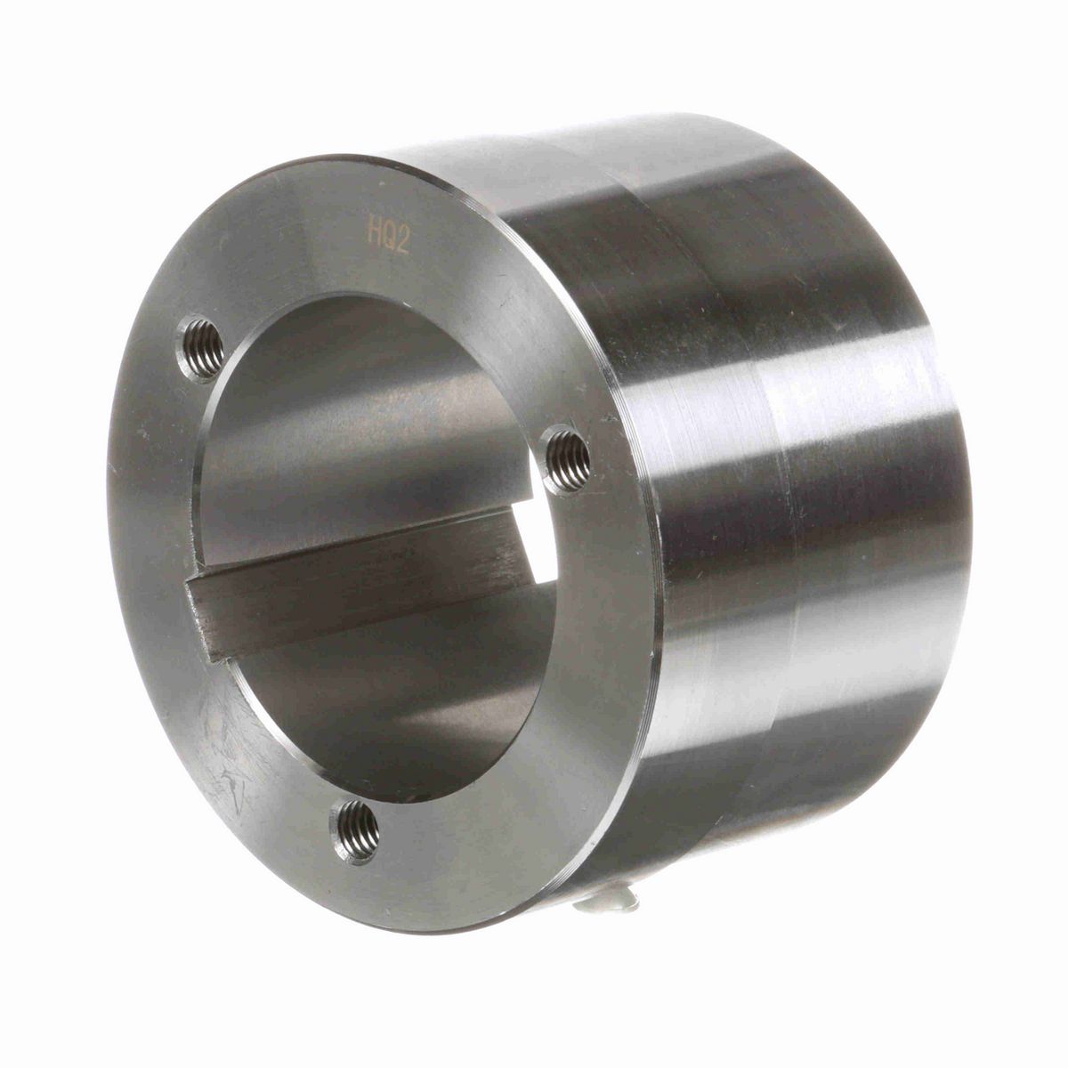 Browning Steel Hub for Split Taper Bushing - HQ2 HUB