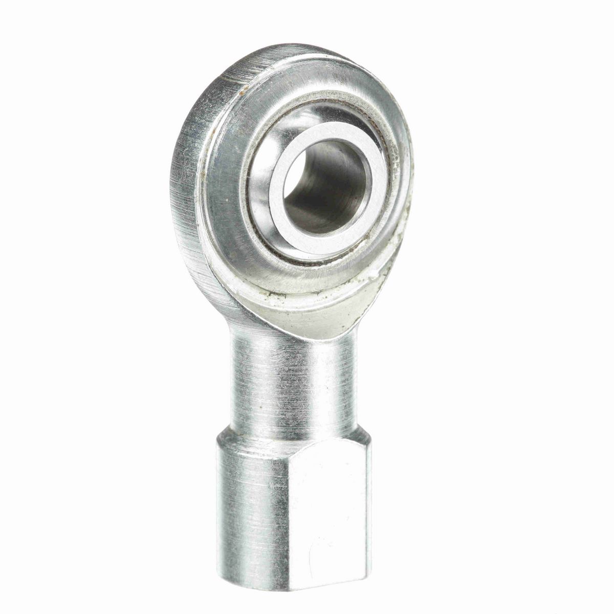 Sealmaster Female Rod End Bearing - Two-Piece Rod End TEFLON Race - CFF 5T