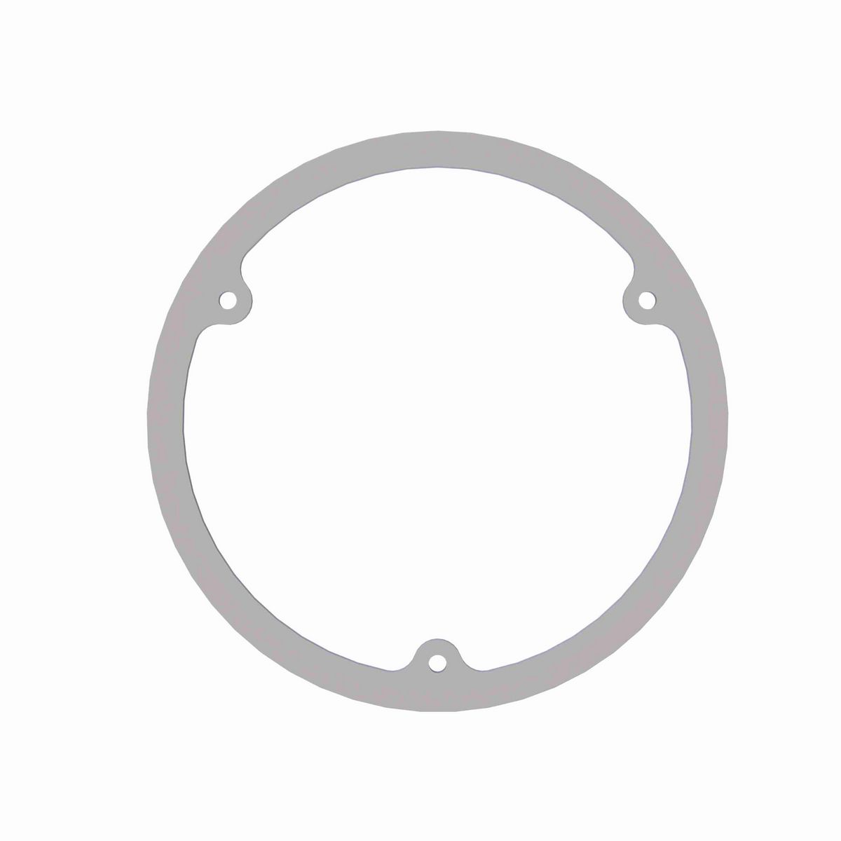 Rexnord 815 Series Stainless Steel GuideRing Kit for 25 & 26 Tooth Sprockets - W865-YYC