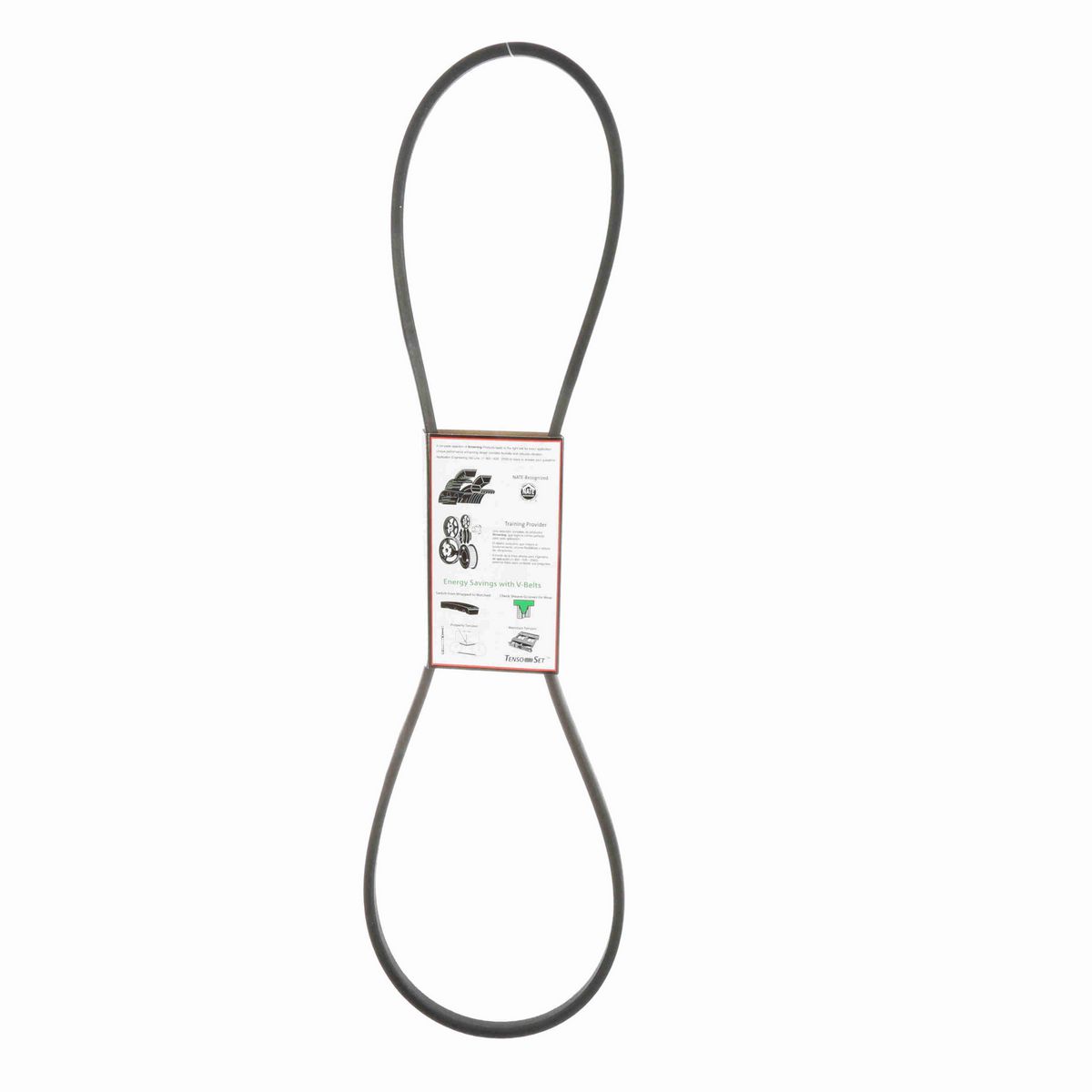 Browning Rubber FHP Belt - 4L590