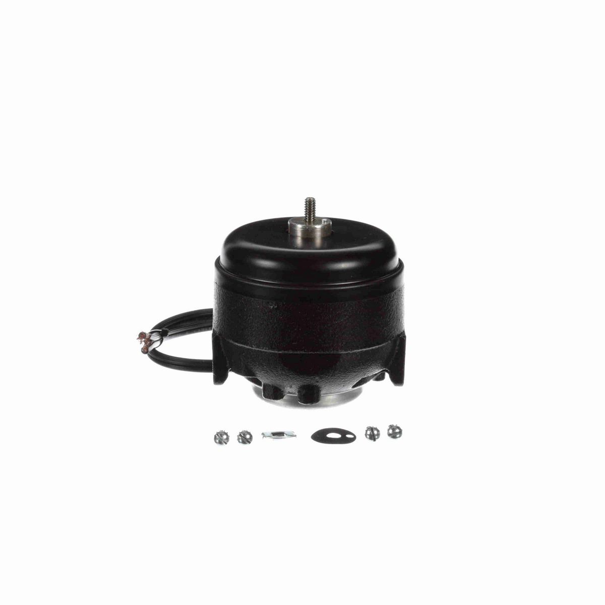 Century 25 WATT Refrigeration Motor, 1500 RPM, 230 Volts, Unit Bearing,TEAO - 253