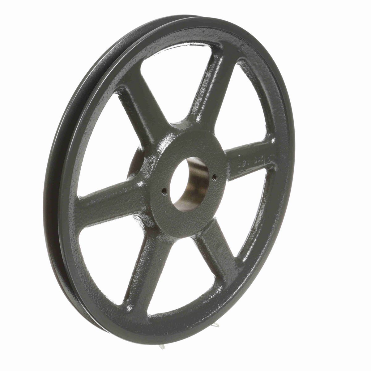 Browning 1 Groove Cast Iron FHP - Bushed Sheave - AK94H