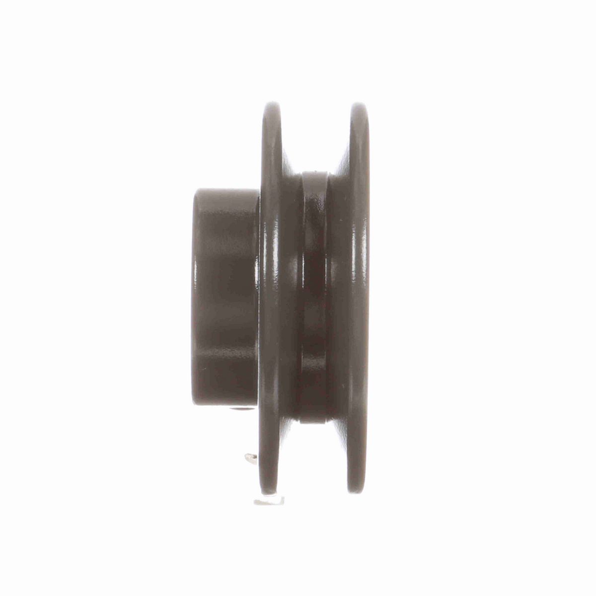 Browning 1 Groove Cast Iron FHP - Finished Bore Sheave - AK28X5/8