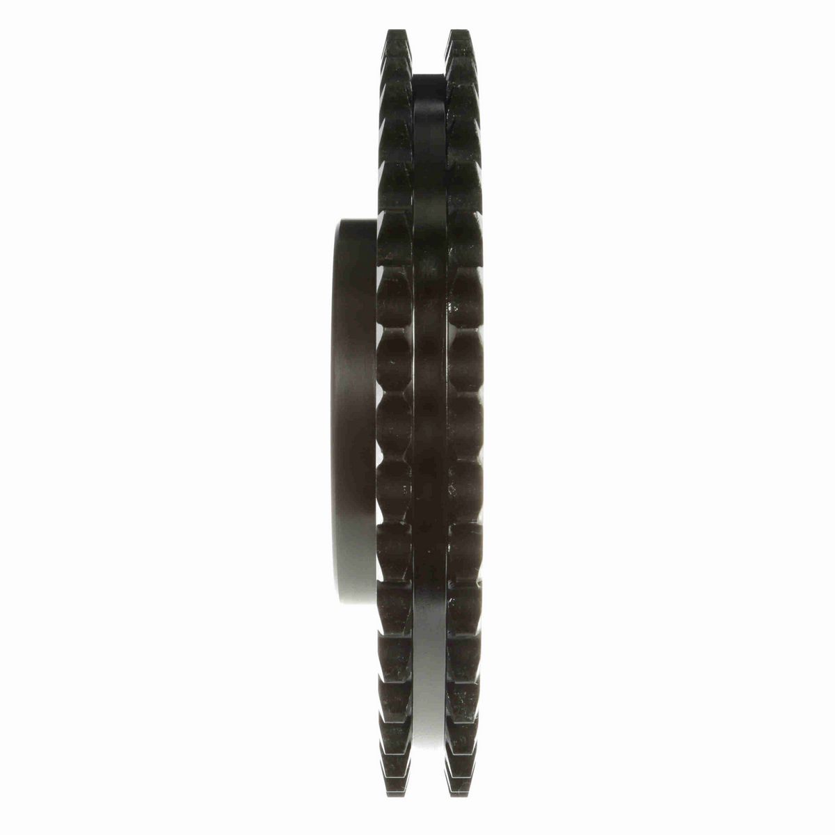 Browning Steel Bushed Bore Roller Chain Sprocket - D60R45