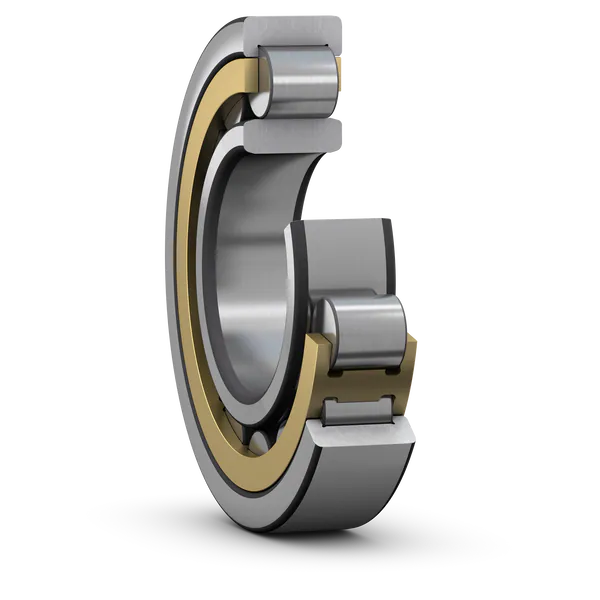 Однорядный цилиндрический роликоподшипник типа NU SKF NU 330 ECMRD/C5VA378