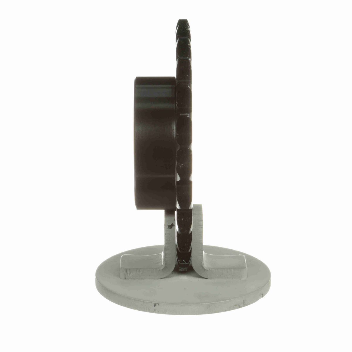 Browning Steel Minimum Plain Bore Roller Chain Sprocket - 50B26