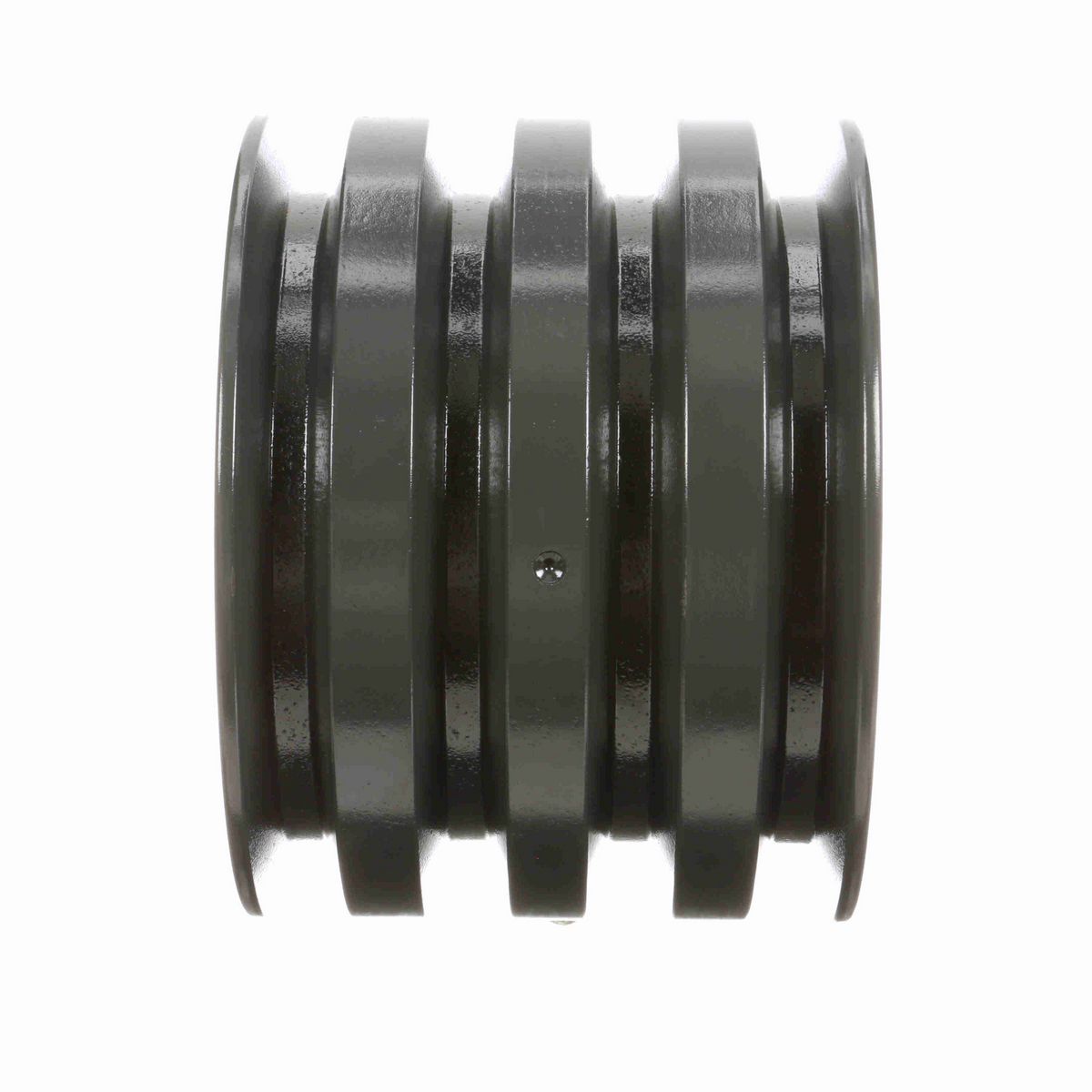 Browning 4 Groove Cast Iron Bushed Bore Companion Sheave - 4MVC80Q