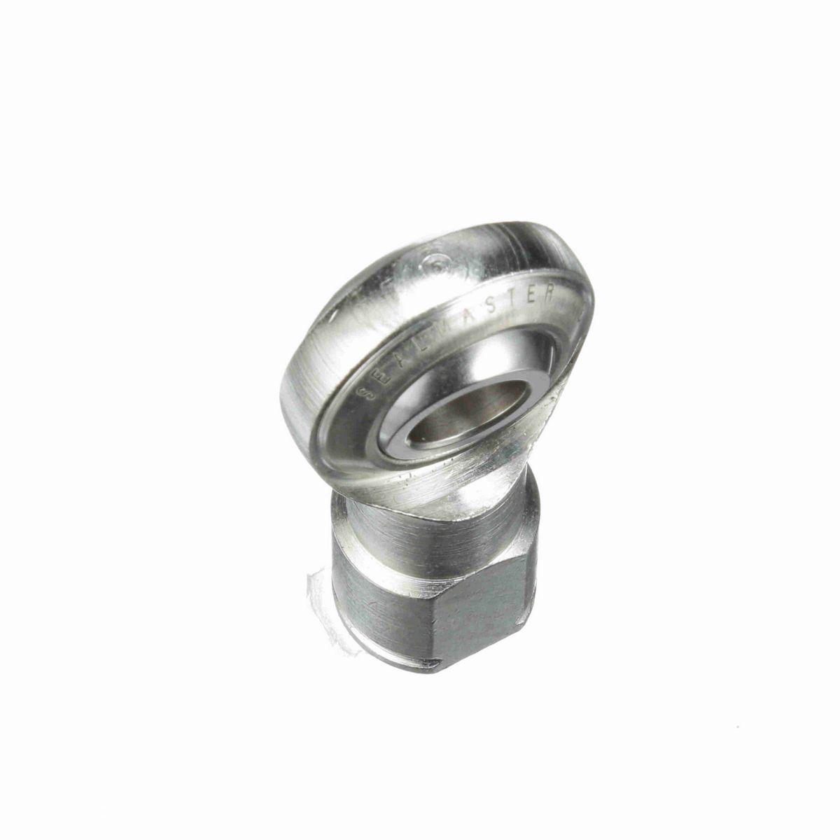 Sealmaster Female Rod End Bearing - Two-Piece Rod End Race - CFFL 8