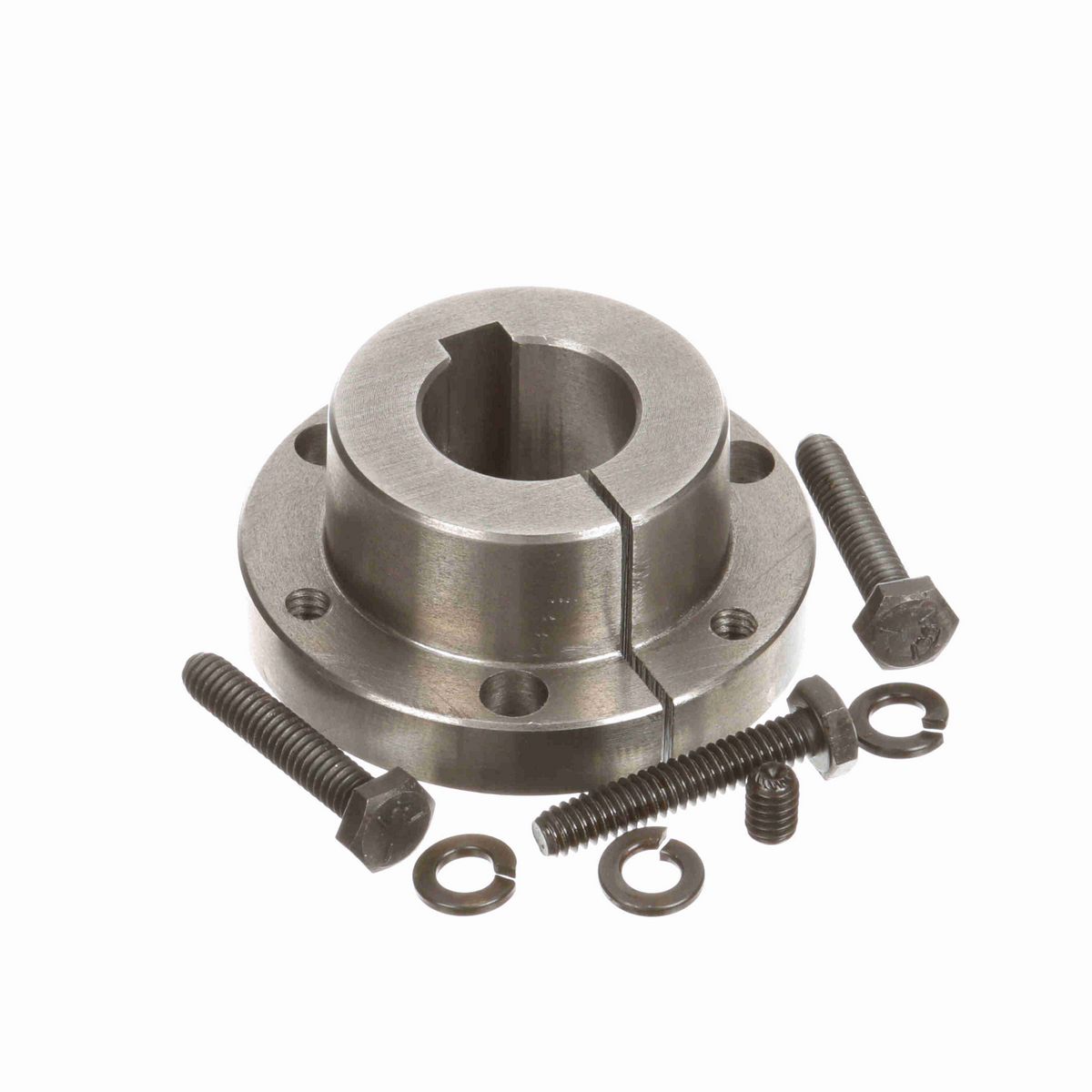 Browning Q-D Bushing - Metric Bore Type - SH 25 MM