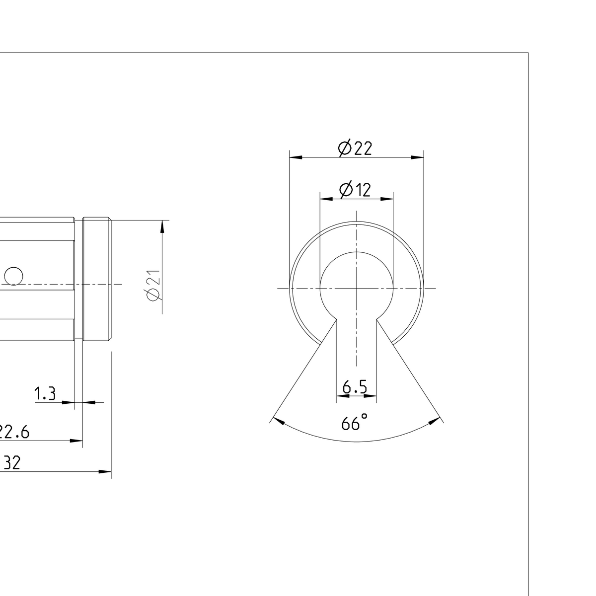 Суперлинейная втулка Bosch Rexroth KBA-O-12-DD [R067121240]