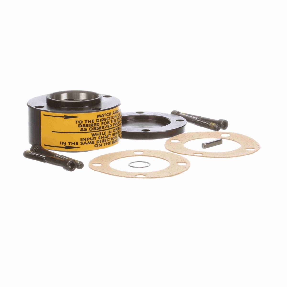 Монтажный комплект Browning Torque Taper Plus 107BSP, для редукторов с монтажом на вал