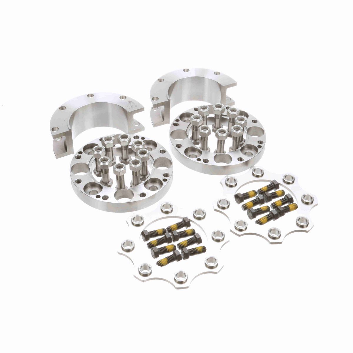 Kop-Flex Disc Coupling Center Assembly - Style KD10 - Size 204 - 204 KD 10 CA