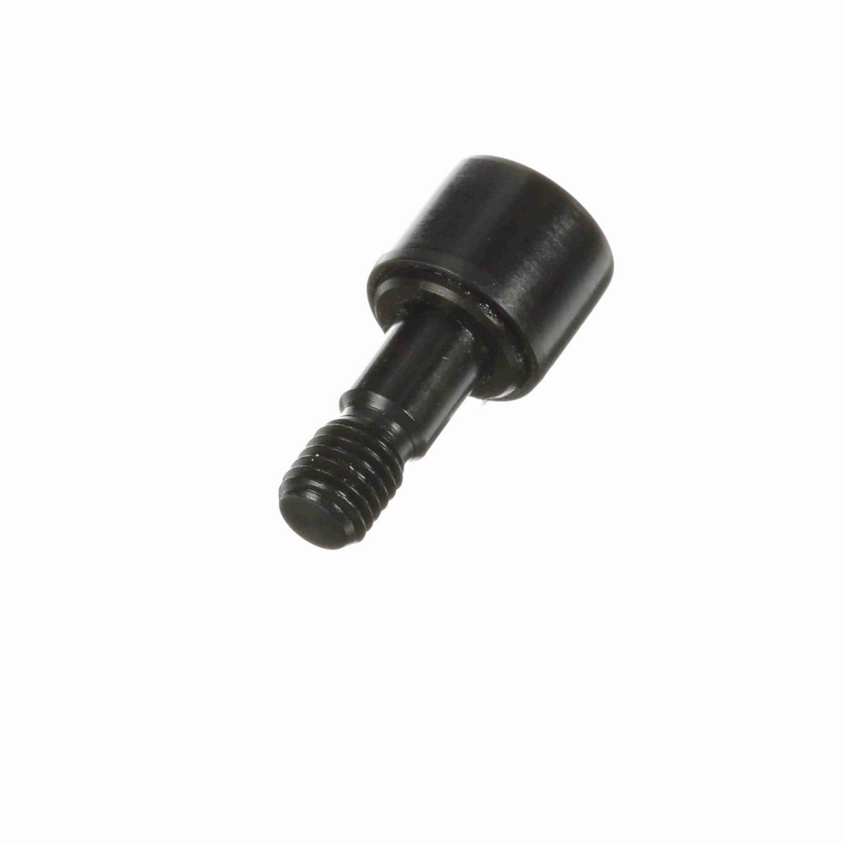 Опорный ролик с цапфой McGill Heavy Stud CAMROL CCFH 1/2 S, бочкообразный, с уплотнением, со шлицем под отвёртку, дюймовый