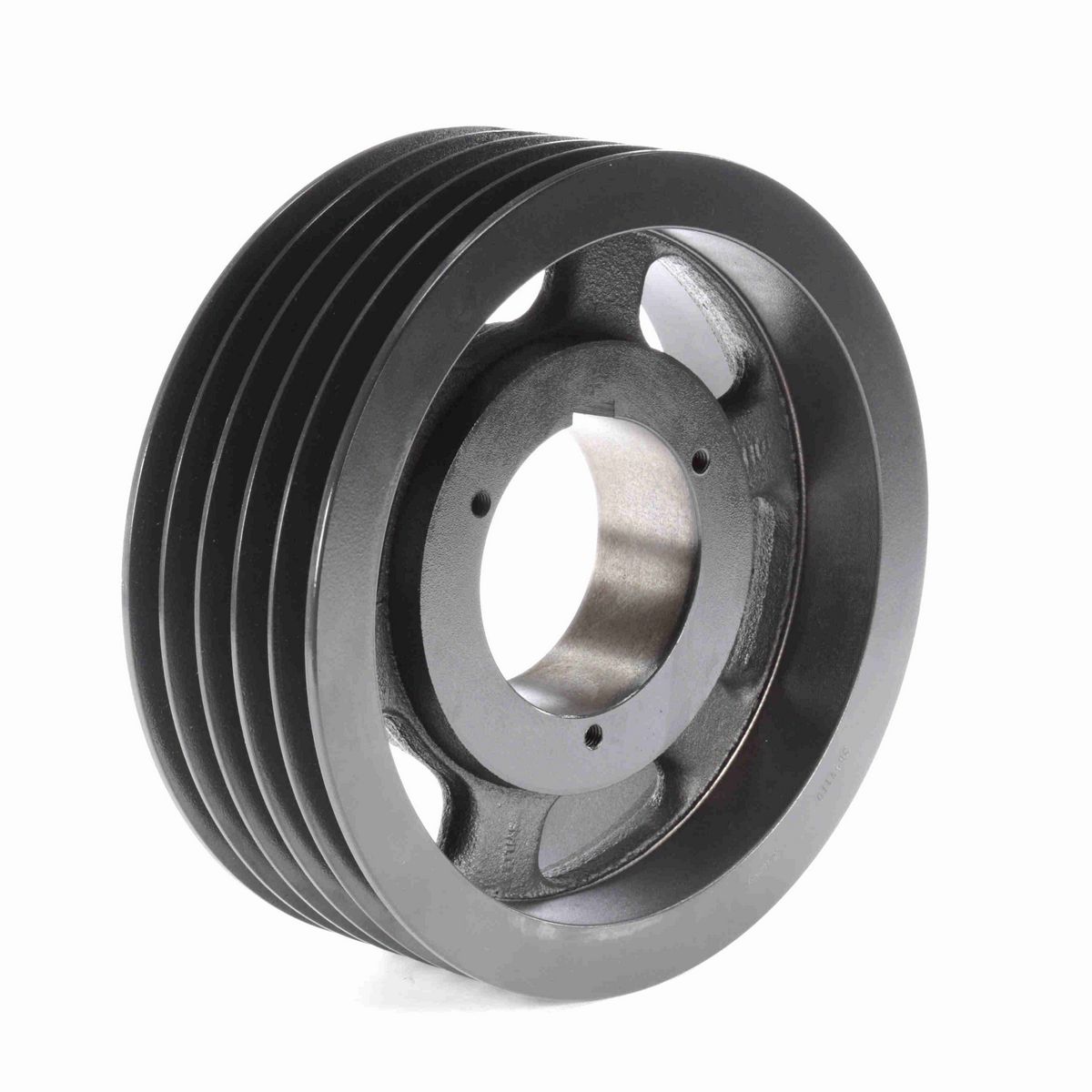 Browning 5 Groove Cast Iron Bushed Bore Multiple Sheave - 5B5V110