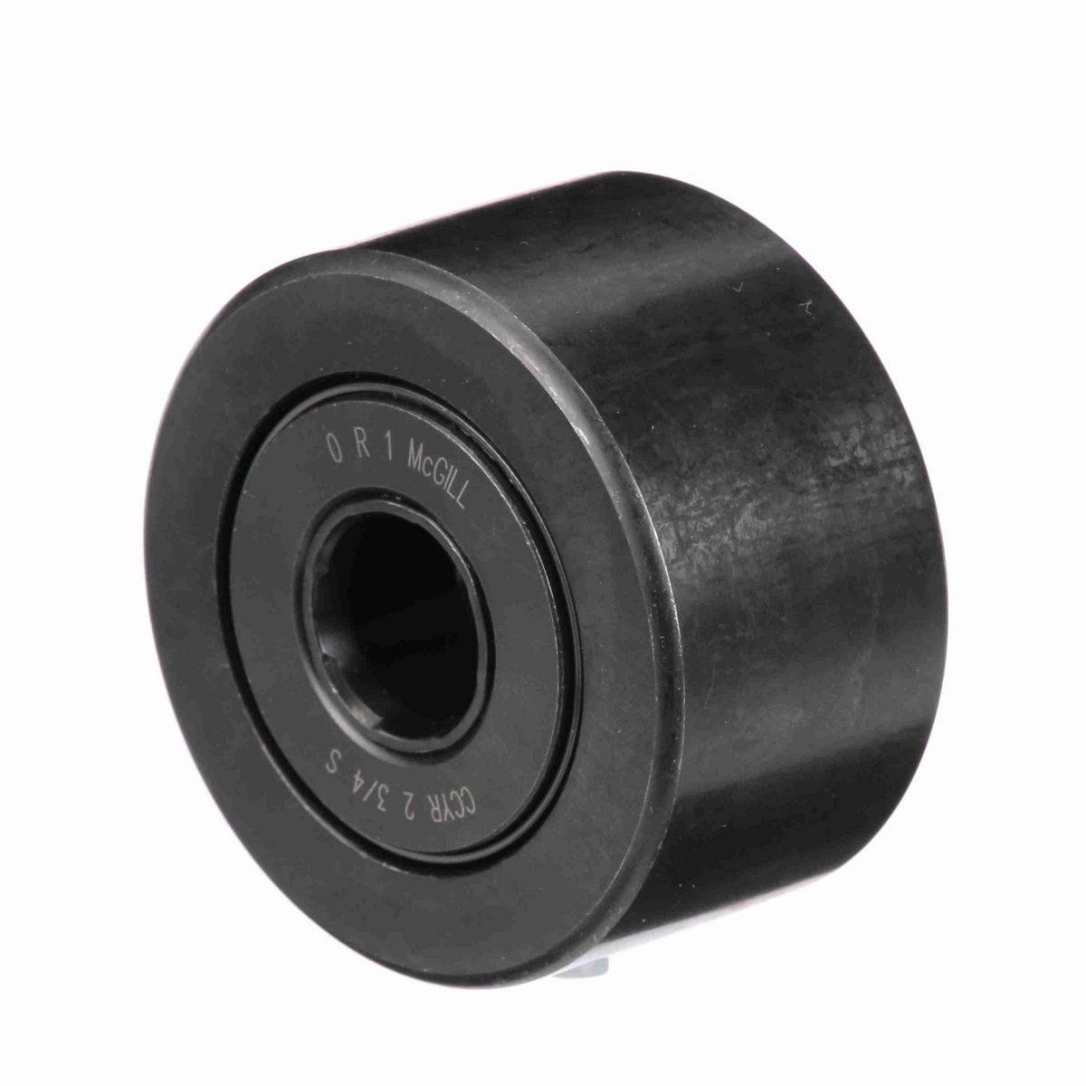 Опорный ролик McGill CAMROL CCYR 2 3/4 S, бочкообразный, с уплотнением, дюймовый