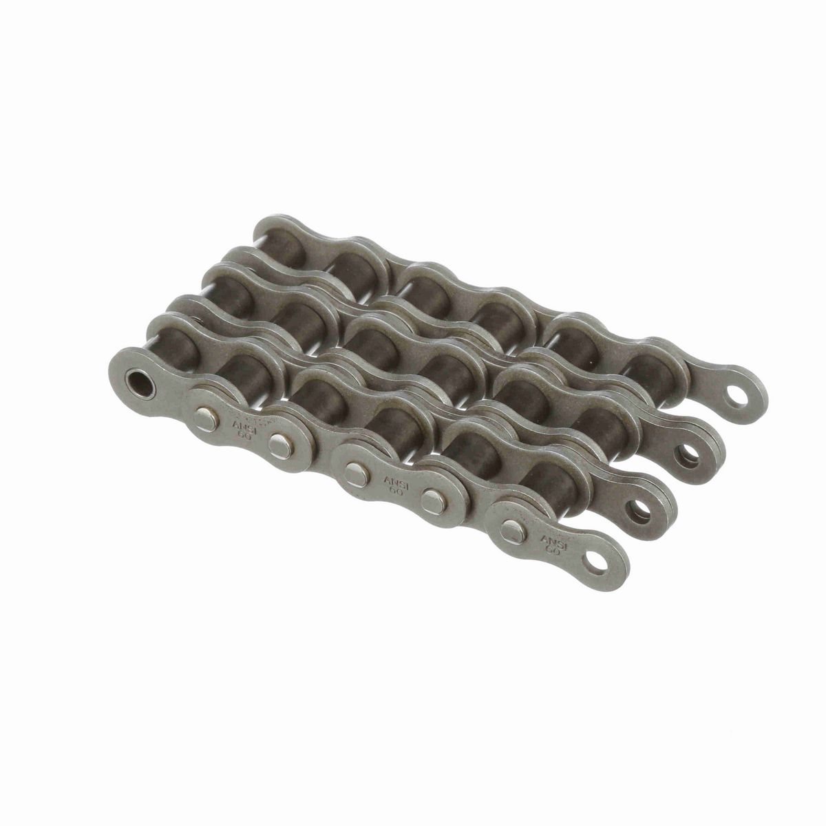 Browning Standard Riveted Roller Chain - J60-3 RIV 10 FT CH