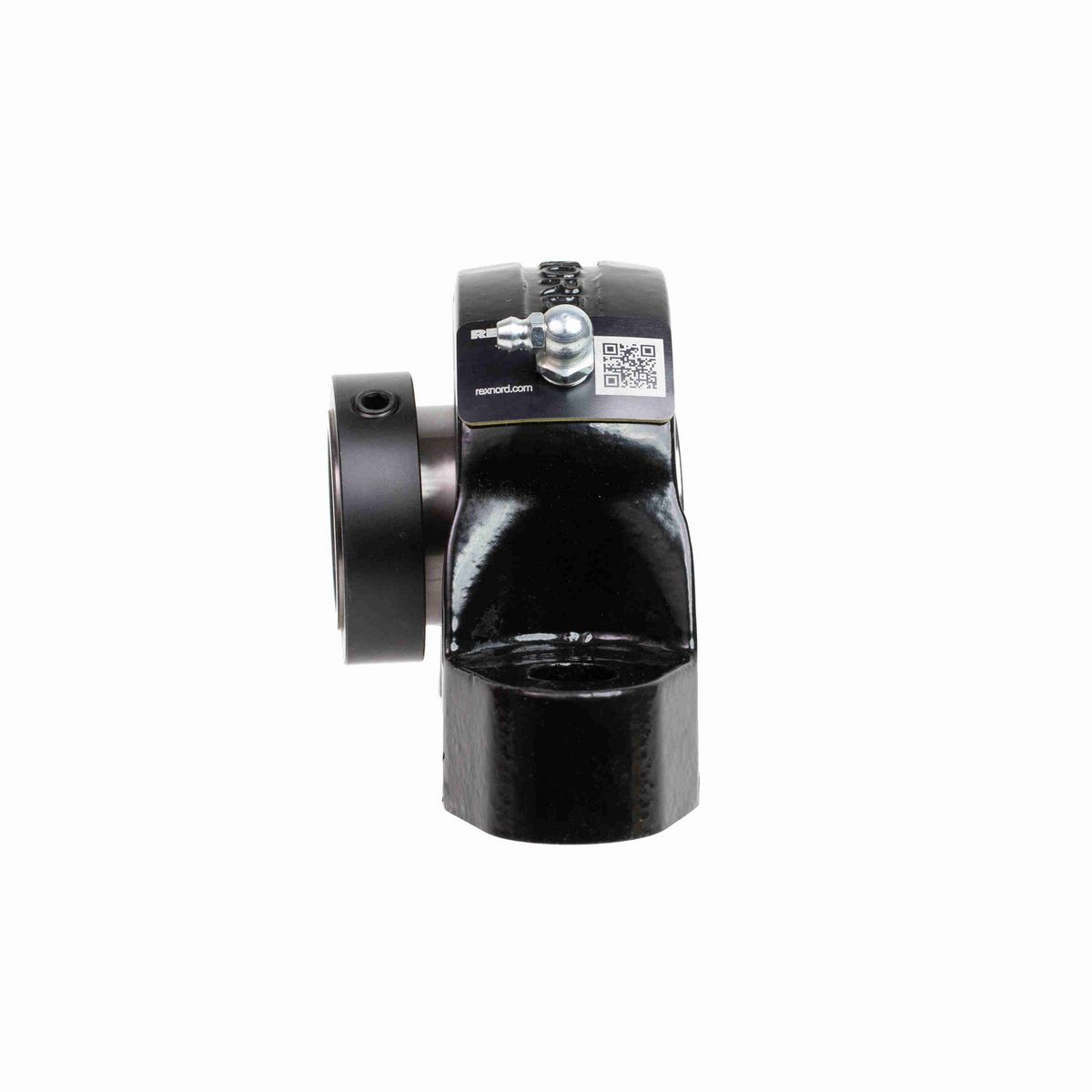 Rexnord EP2B203T Solid-housed Pillow Blocks PT Select Spherical Roller Bearings - EP2B203T