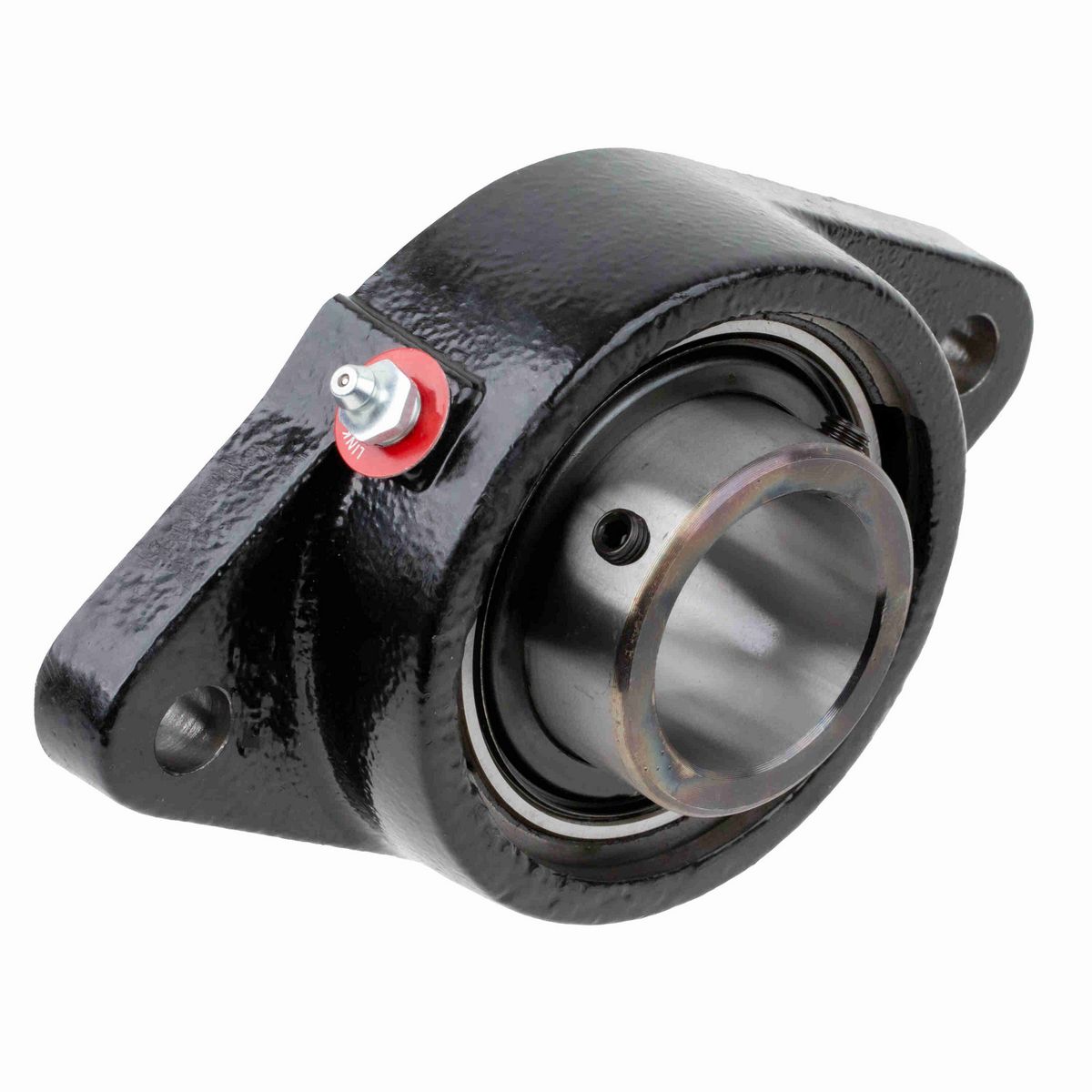 Link-Belt MFXS228N Flange Blocks Ball Bearings - MFXS228N