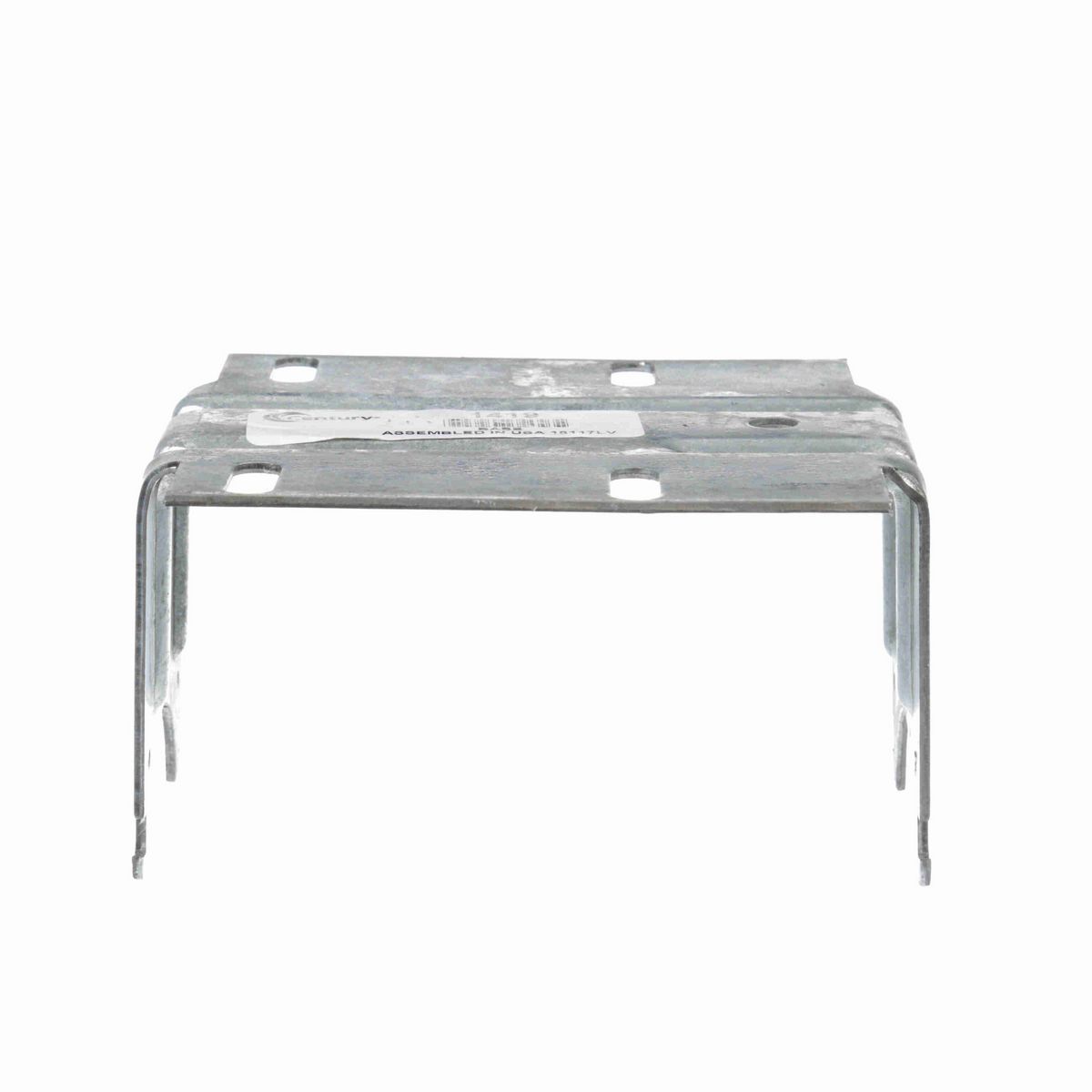 Century Resilient Base, Length 5.7" for 2 1/2" Dia. Ring - 1419