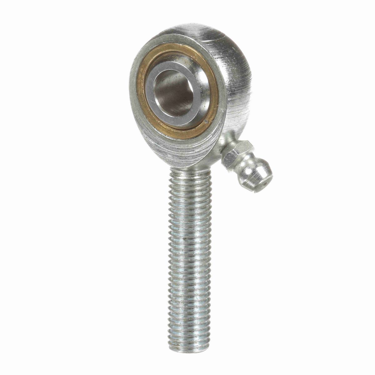 Sealmaster Male Rod End Bearing - Three-Piece Greasable Bronze Race - TM 5N