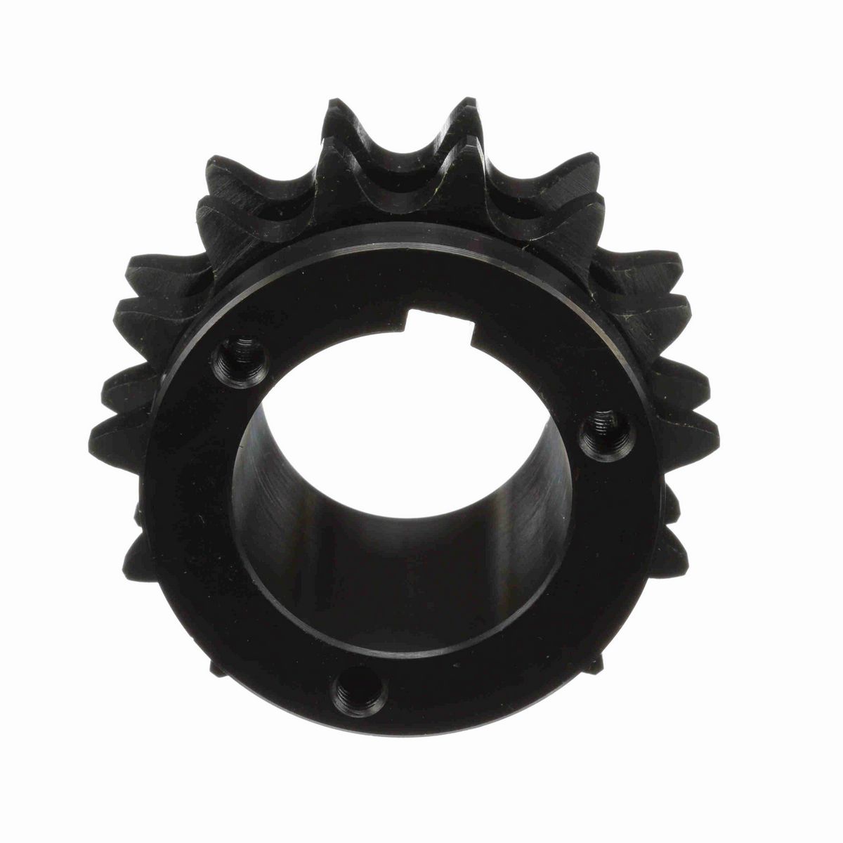 Browning Steel Bushed Bore Roller Chain Sprocket - D60P14