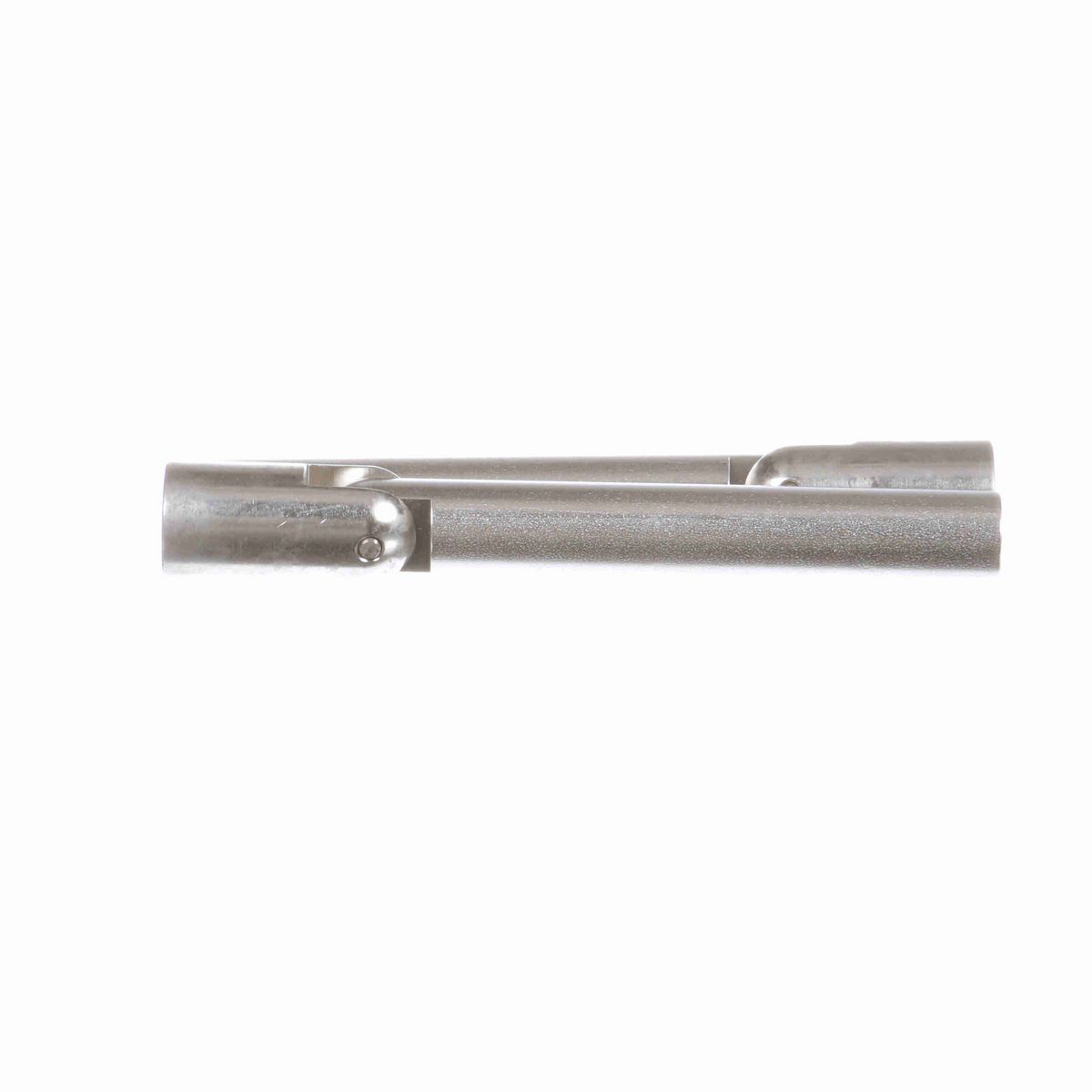 System Plast Jointed Adjusting Rods: Tapped; Length: 3-in, for Rod Diameter: 1/2-in Thread: 3/8-16 - VG-212J-3-38