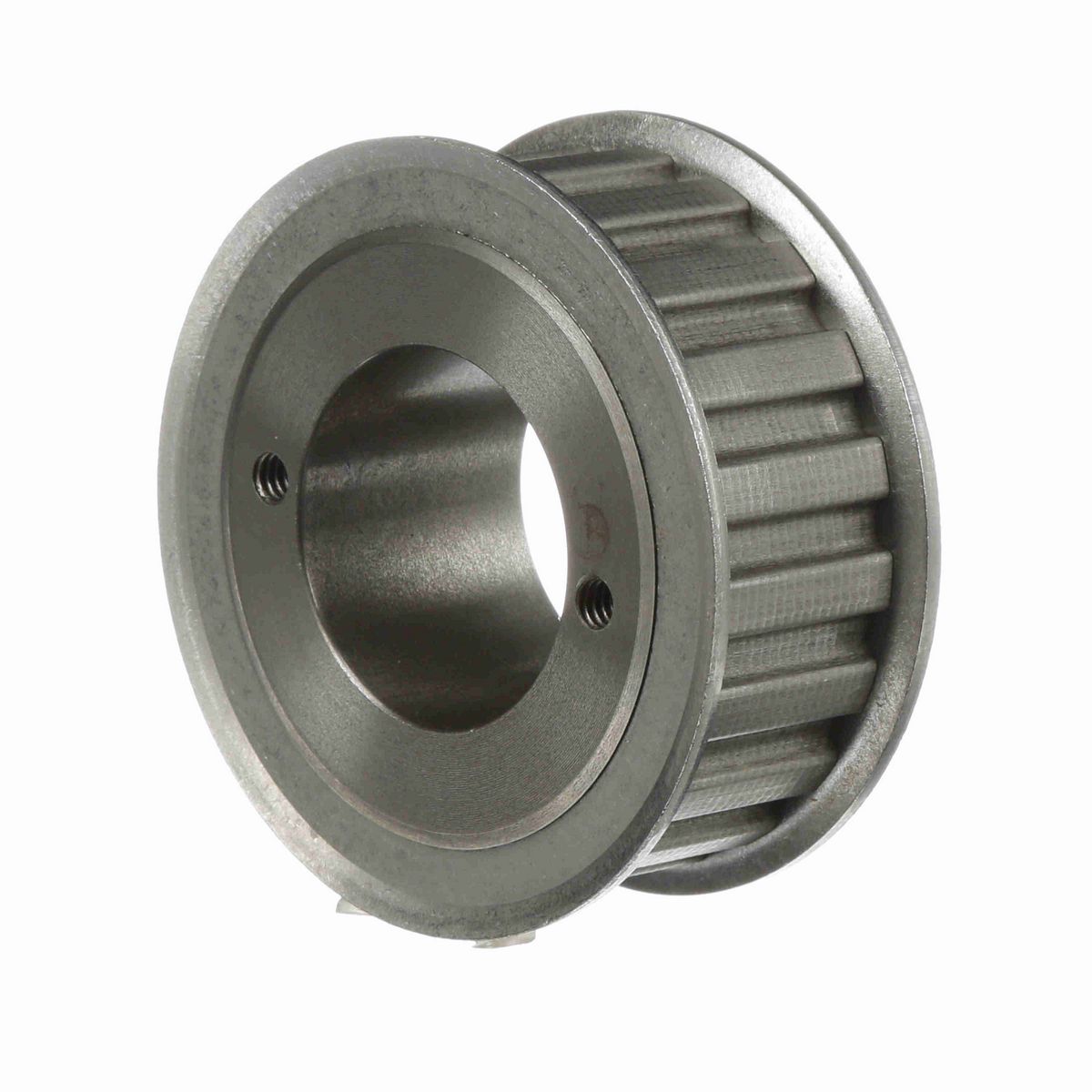 Browning Steel Bushed Bore Gearbelt Pulley - 20HH100