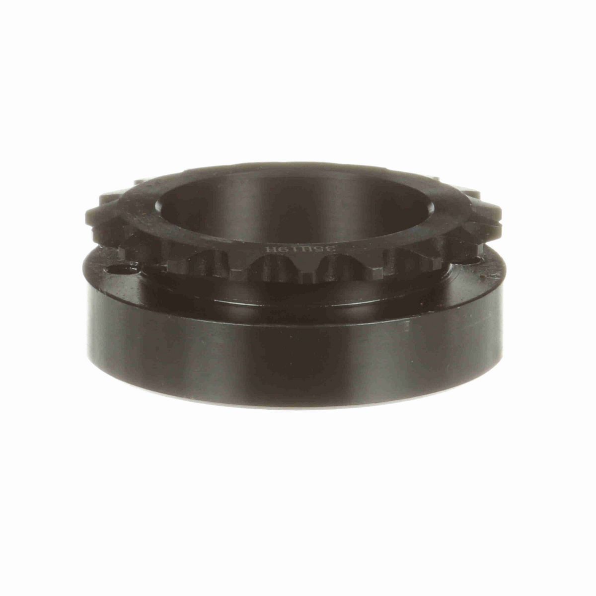 Browning Steel Bushed Bore Roller Chain Sprocket - 35H19
