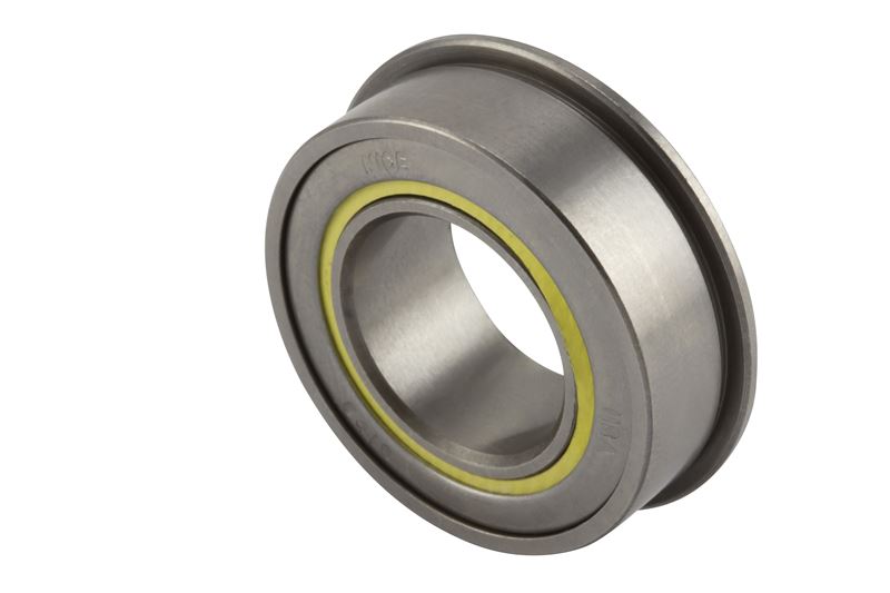 Специальный радиальный шарикоподшипник для сельхозтехники RBC Nice 8418TNMJ18