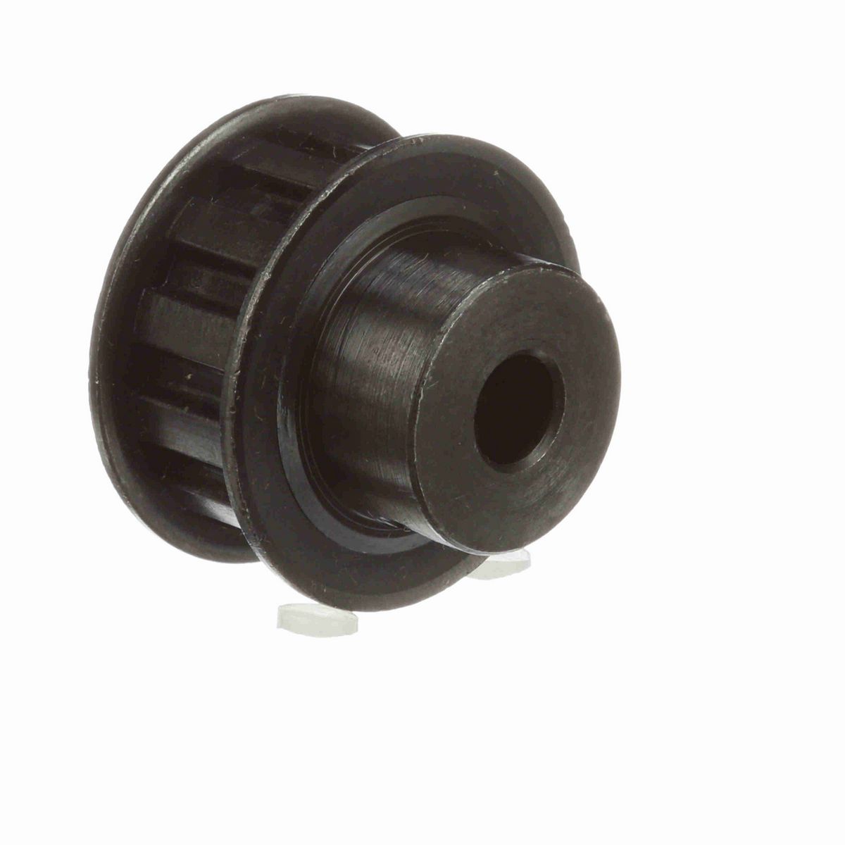 Browning Steel Finish Bore Gearbelt Pulley - 12LF050X3/8