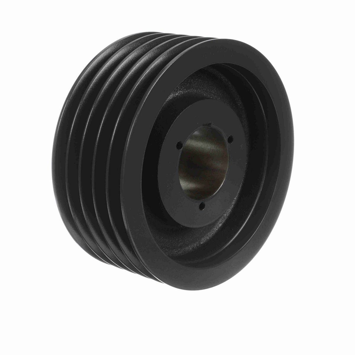 Browning 5 Groove Cast Iron Bushed Bore Multiple Sheave - 5TB94