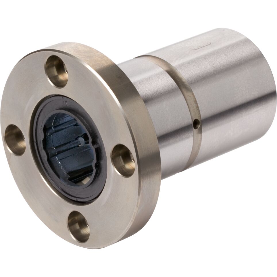 Линейная втулка устойчивая к крутящему моменту Bosch Rexroth KBDR4-F-50DD [R072525000]