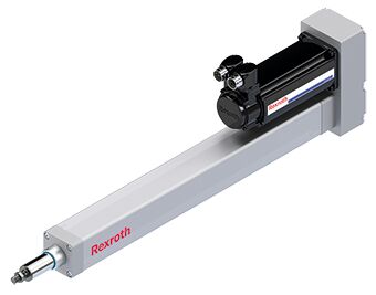 Электромеханический цилиндр Bosch Rexroth EMC-100-XC-2 [R156070010]