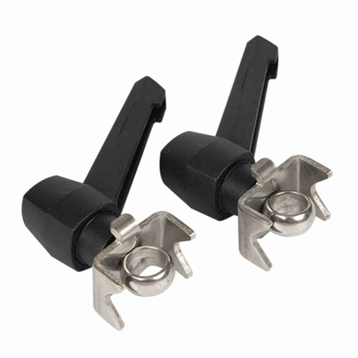 System Plast Rod Mounts; Series: VG-641, for Rod dia: 0.625-in - VG-641T-R-58