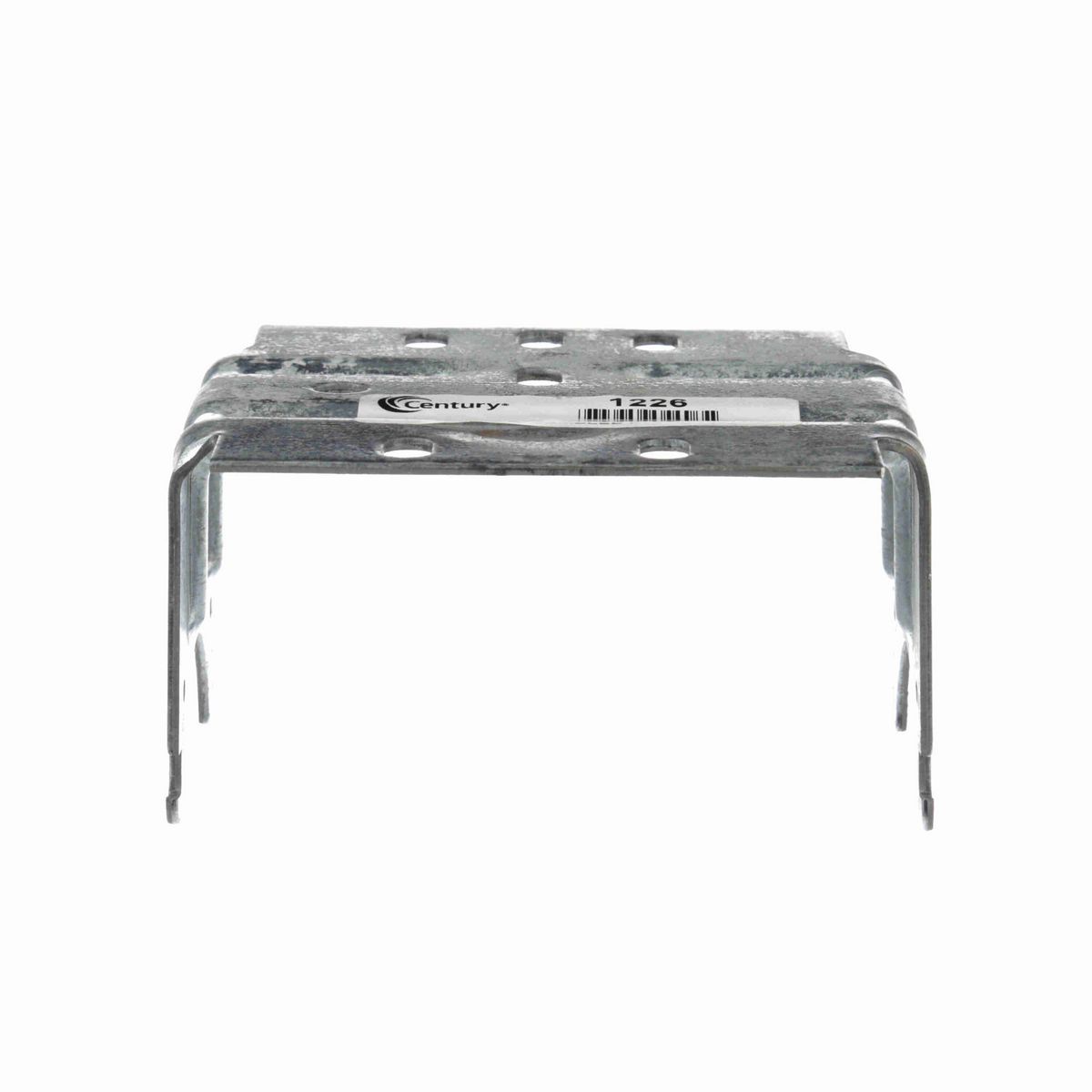 Century Resilient Base, Length 4.9" for 2 1/2" Dia. Ring - 1226