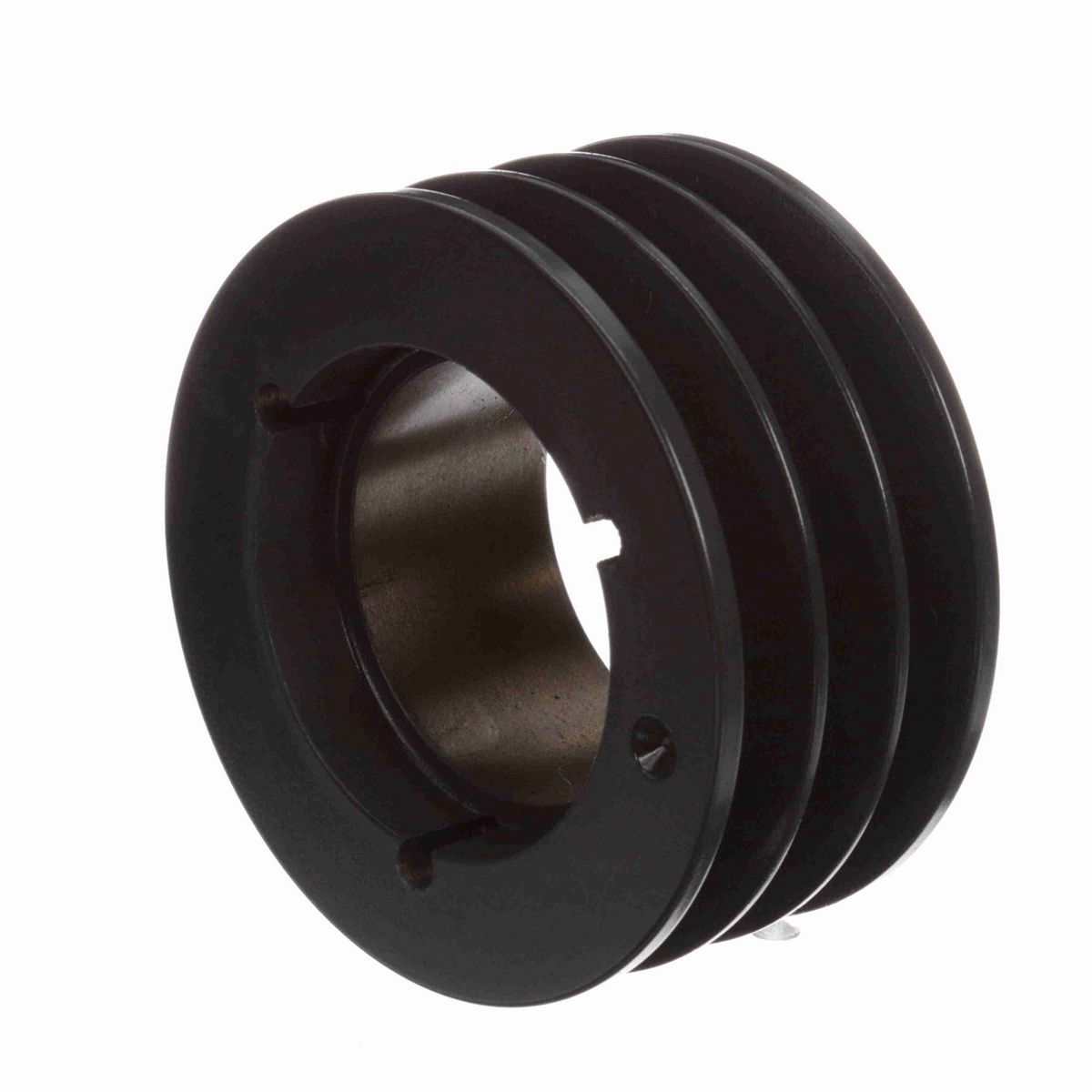 Browning 3 Groove Cast Iron Bushed Bore Multiple Sheave - 3Q5V49