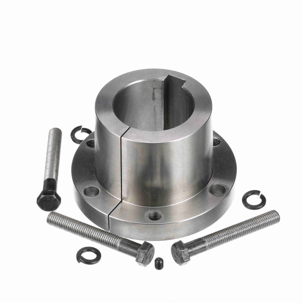 Browning Q-D Bushing - Inch Bore Type - J 3 3/8