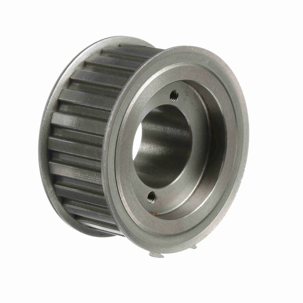 Browning Steel Bushed Bore Gearbelt Pulley - 24HH150