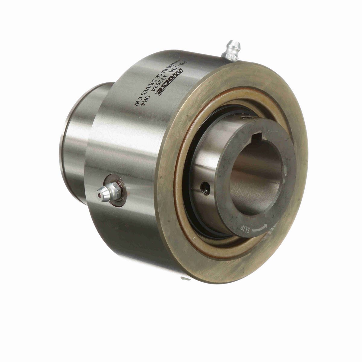 Morse PB Series CAM Clutch - PB-10A CLUTCH 1-25B RH