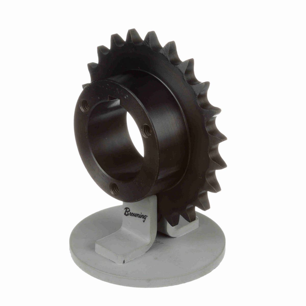 Browning Steel Bushed Bore Roller Chain Sprocket - H50P23
