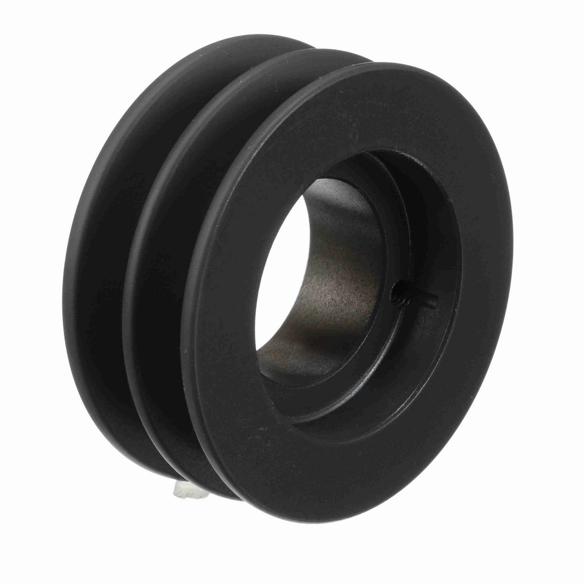 Browning 2 Groove Cast Iron FHP - Bushed Sheave - 2AK34H