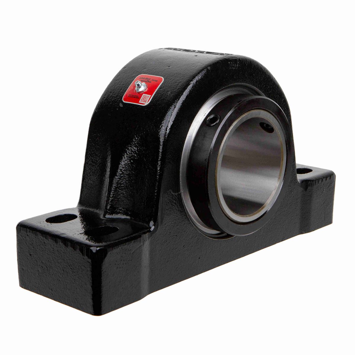 Link-Belt PB22555FH Solid-housed Pillow Blocks Link-Belt Spherical Roller Bearings - PB22555FH