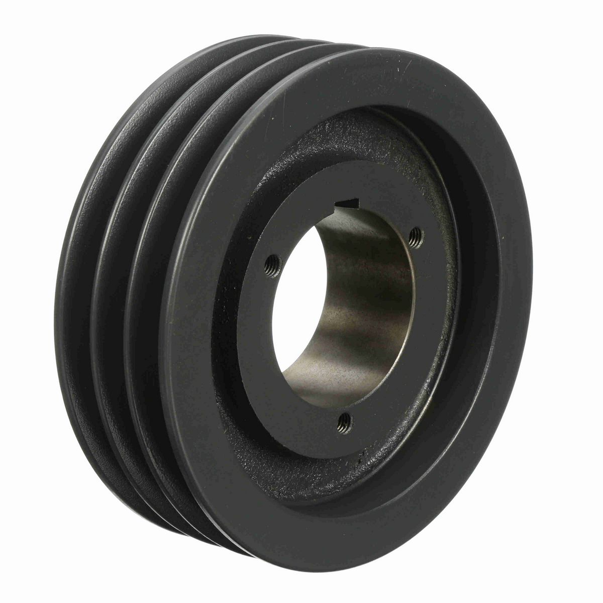 Browning 3 Groove Cast Iron Bushed Bore Multiple Sheave - 3Q5V75