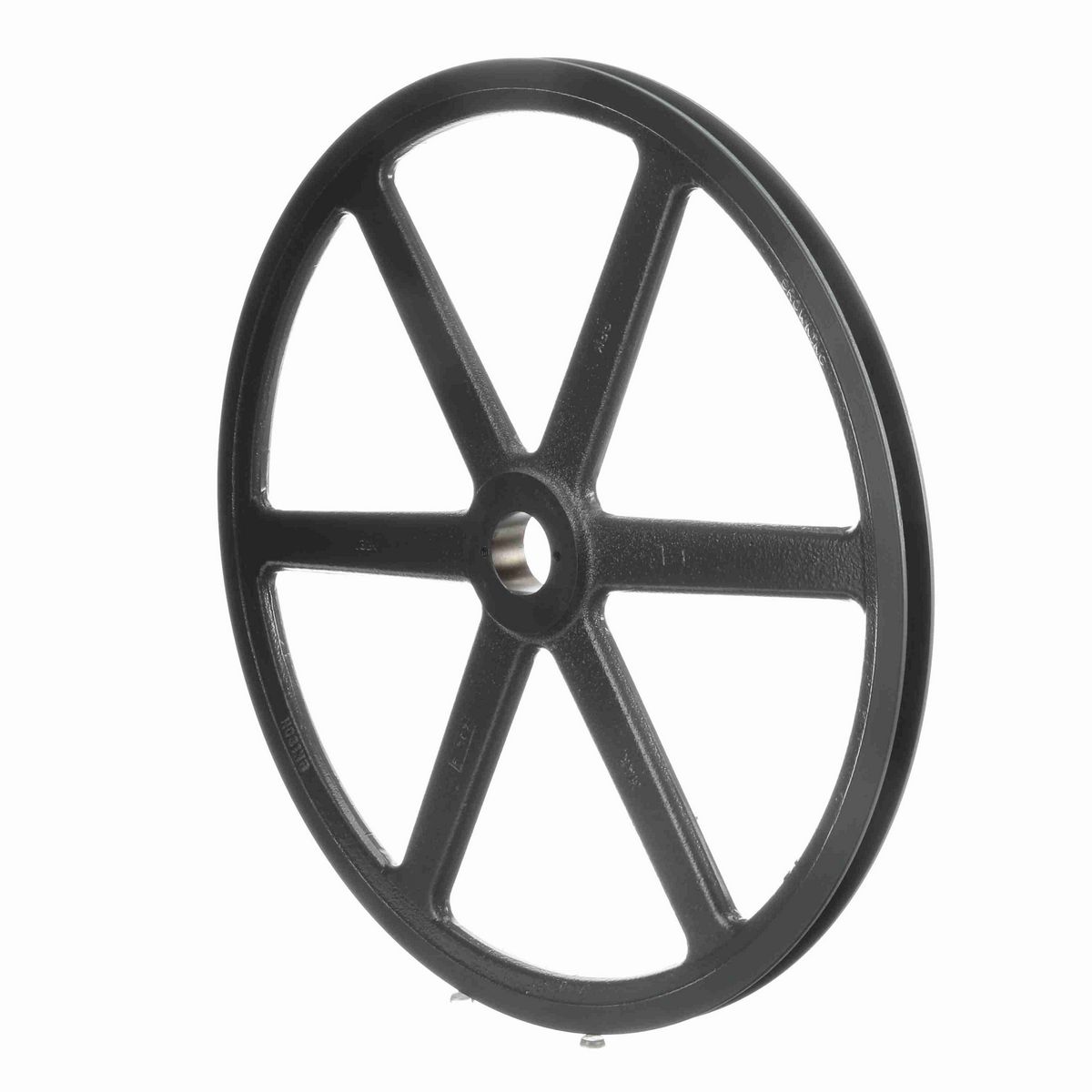 Browning 1 Groove Cast Iron FHP - Bushed Sheave - BK190H